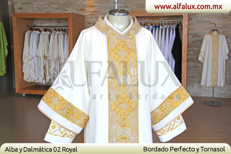 Dalm 02RoyalMosaicoTop